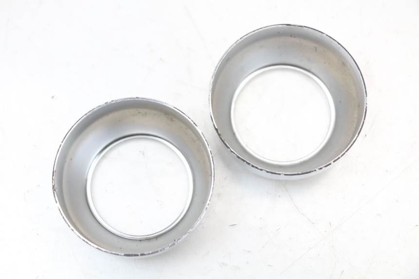 photo de FORK PANEL HARLEY DAVIDSON SPORTSTER XL CUSTOM 1200 (2003 - 2004) - Zoom on usage condition