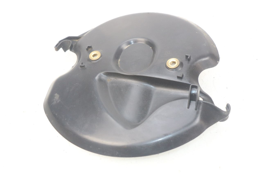 photo de FORK PANEL GILERA STALKER 50 (2004 - 2014) - Zoom on usage condition