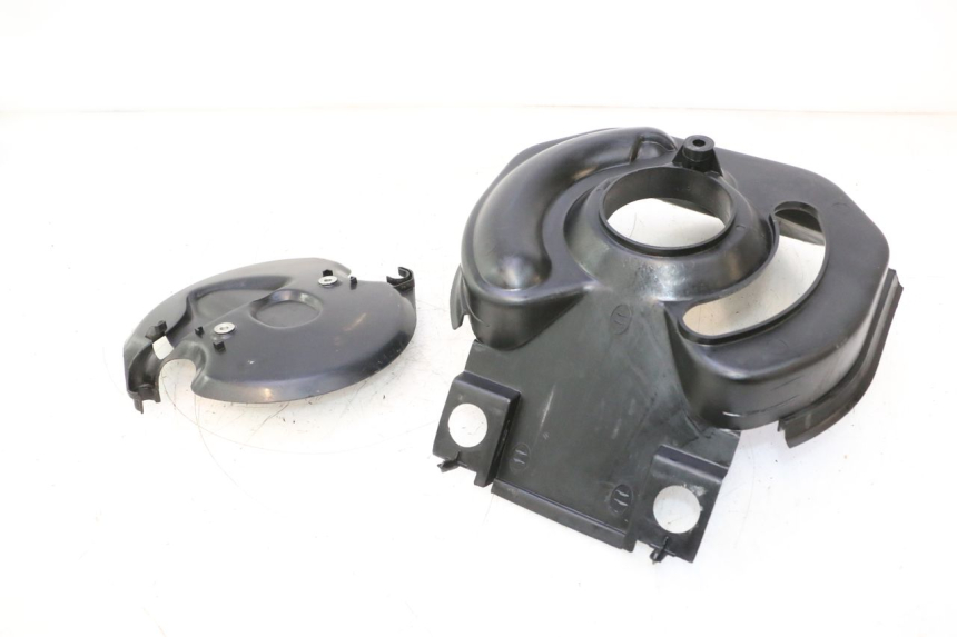 photo de FORK PANEL GILERA STALKER 50 (2004 - 2014) - Zoom on usage condition
