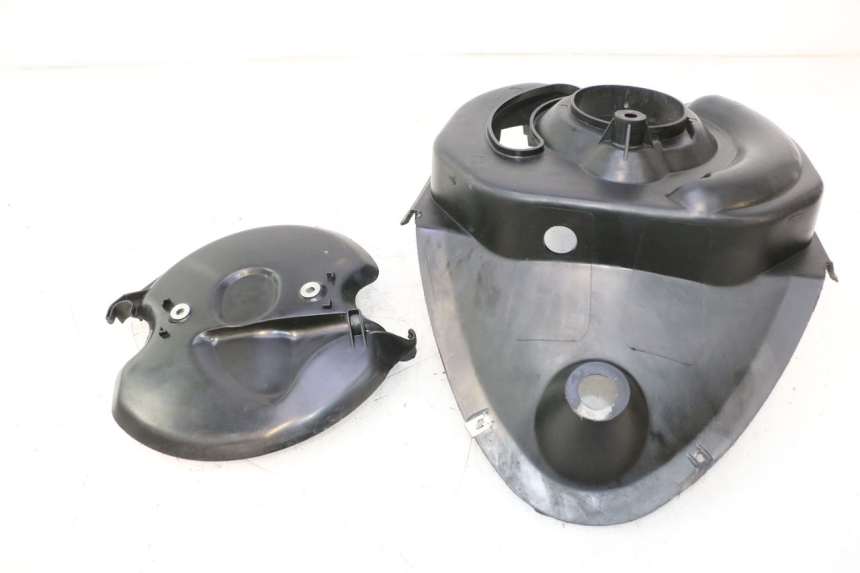 photo de FORK PANEL GILERA STALKER 50 (2004 - 2014) - Alternative perspective