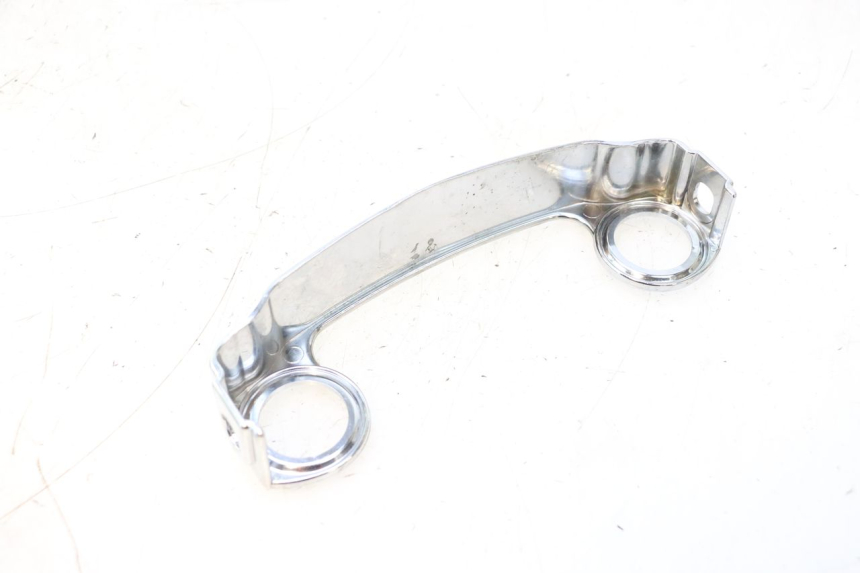 photo de FORK PANEL YAMASAKI STREET 50 (2013 - 2018) - Component detail