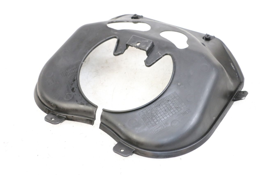 photo de FORK PANEL PEUGEOT STREETZONE 2T 50 (2014 - 2019) - Alternative perspective