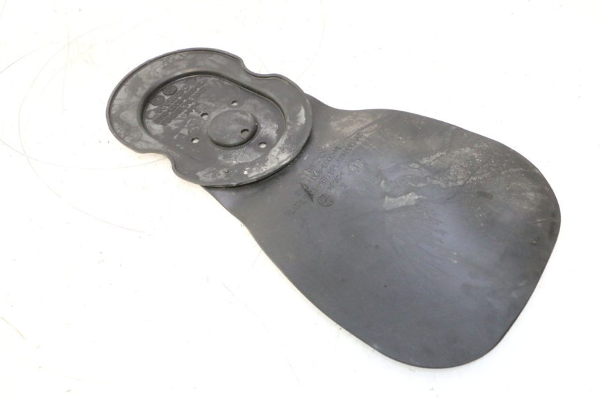 photo de FORK PANEL KYMCO SUPER 8 2T 50 (2007 - 2013) - Component detail
