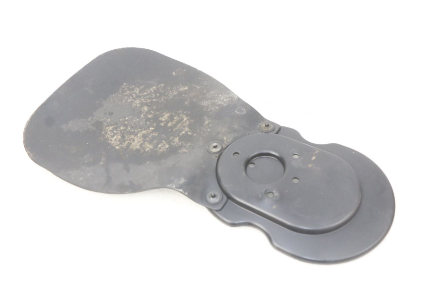 photo de FORK PANEL KYMCO SUPER 8 4T 50 (2018 - 2020) - Main view