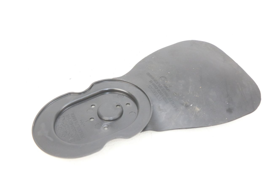 photo de FORK PANEL KYMCO SUPER 8 4T 50 (2018 - 2020) - Component detail