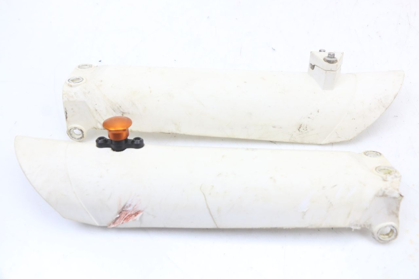 photo de FORK PANEL KTM SX 85 (2013 - 2017) - Component detail
