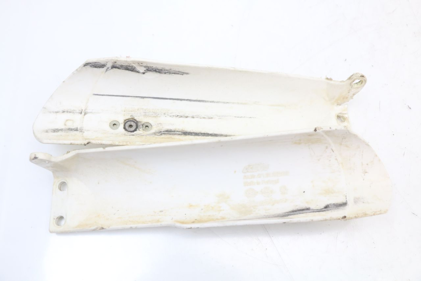 photo de FORK PANEL KTM SX 85 (2013 - 2017) - Zoom on usage condition