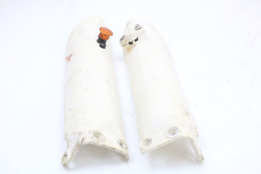 photo de FORK PANEL KTM SX 85 (2013 - 2017) - Technical close-up