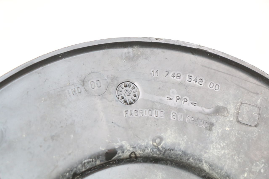 photo de FORK COVER PEUGEOT TKR TREKKER FURIOUS 50 (2005 - 2014) - Component detail