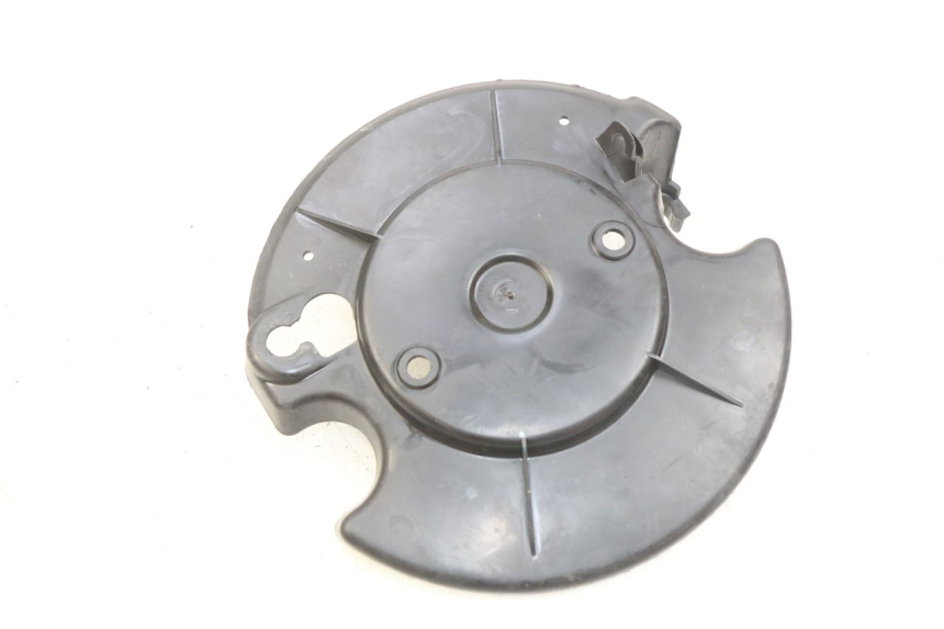 photo de FORK COVER PEUGEOT TKR TREKKER FURIOUS 50 (2005 - 2014) - Alternative perspective