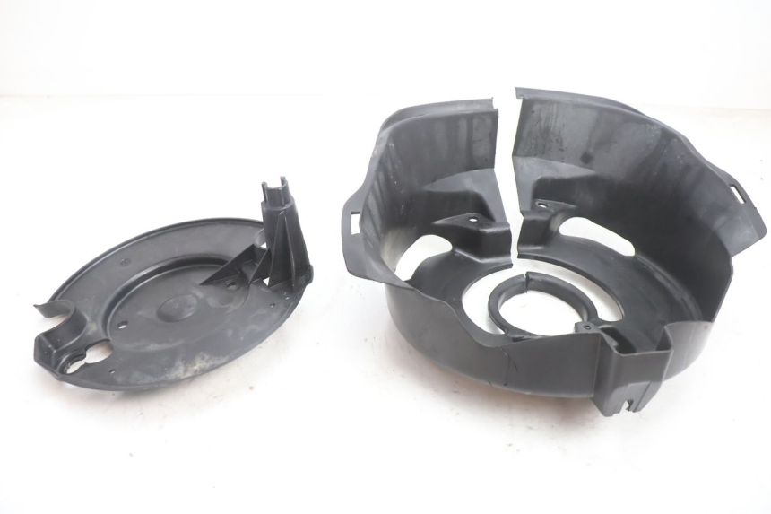 photo de FORK COVER PEUGEOT TKR TREKKER FURIOUS 50 (2005 - 2014) - Main view