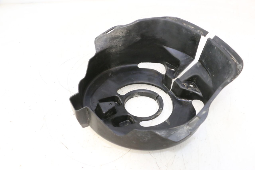 photo de FORK COVER PEUGEOT TKR TREKKER FURIOUS 50 (2005 - 2014) - Alternative perspective