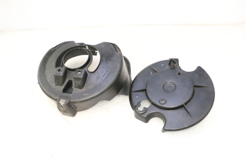photo de FORK COVER PEUGEOT TKR TREKKER FURIOUS 50 (2005 - 2014) - Checked used part