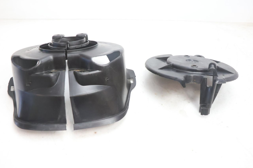 photo de FORK PANEL PEUGEOT TREKKER TKR 50 (2005 - 2014) - Alternative perspective
