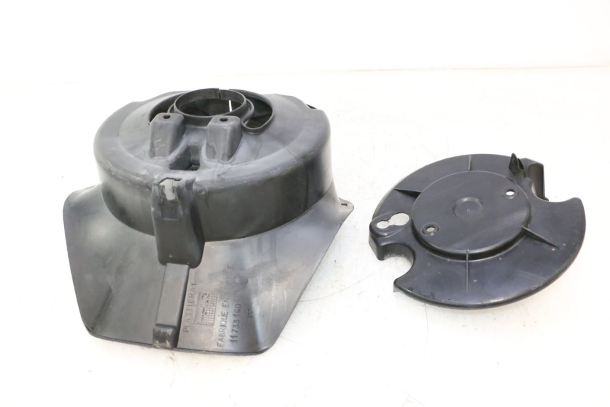 photo de FORK COVER PEUGEOT TREKKER 50 (1995 - 2004) - Main view