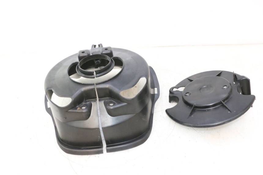 photo de FORK COVER PEUGEOT TREKKER 50 (1995 - 2004) - Alternative perspective