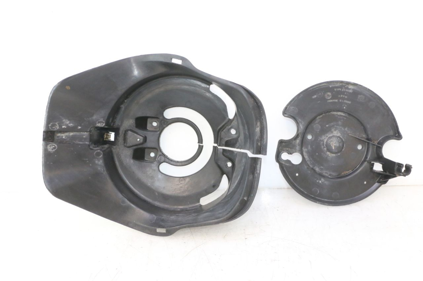 photo de FORK COVER PEUGEOT TREKKER 50 (1995 - 2004) - Main view