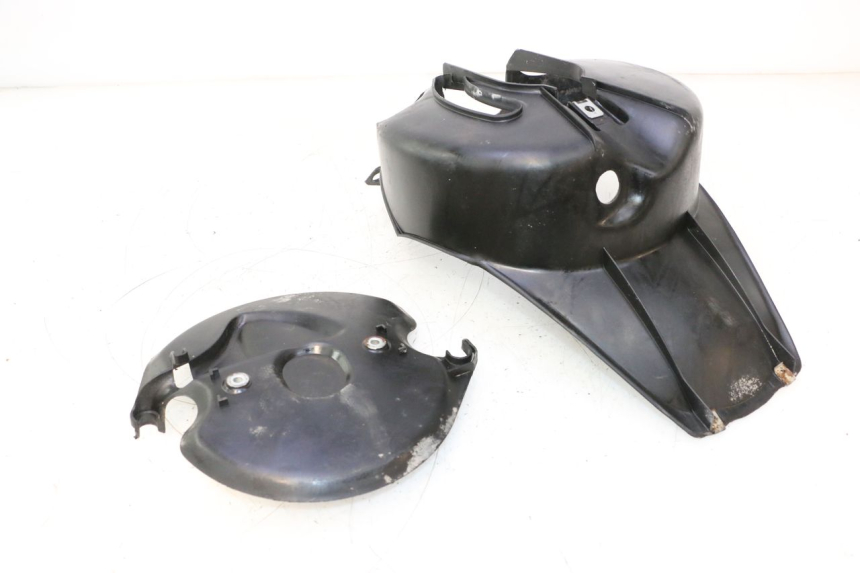photo de FORK PANEL PIAGGIO TYPHOON 50 (2000 - 2009) - Zoom on usage condition