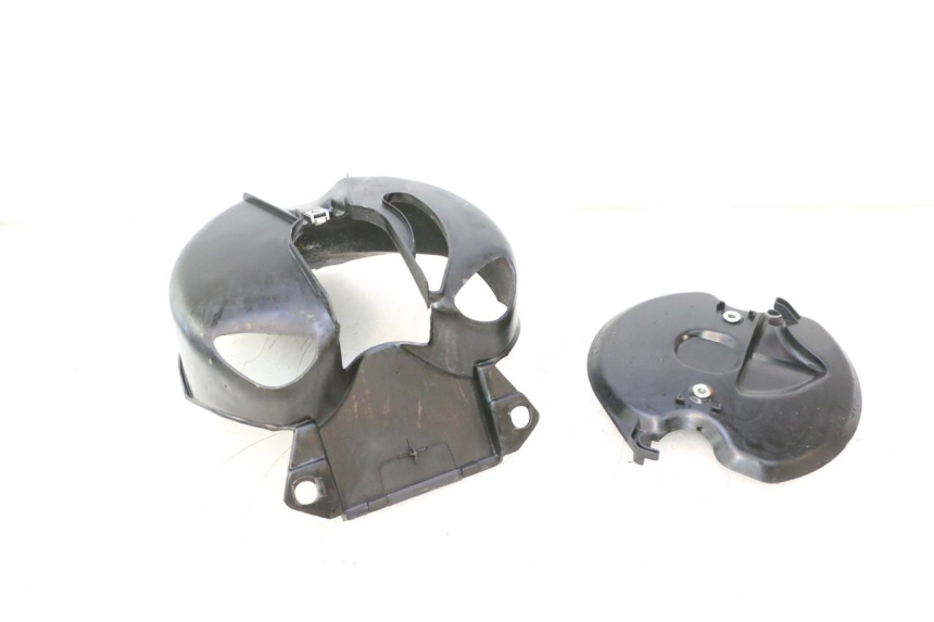photo de FORK PANEL PIAGGIO TYPHOON 50 (2000 - 2009) - Component detail