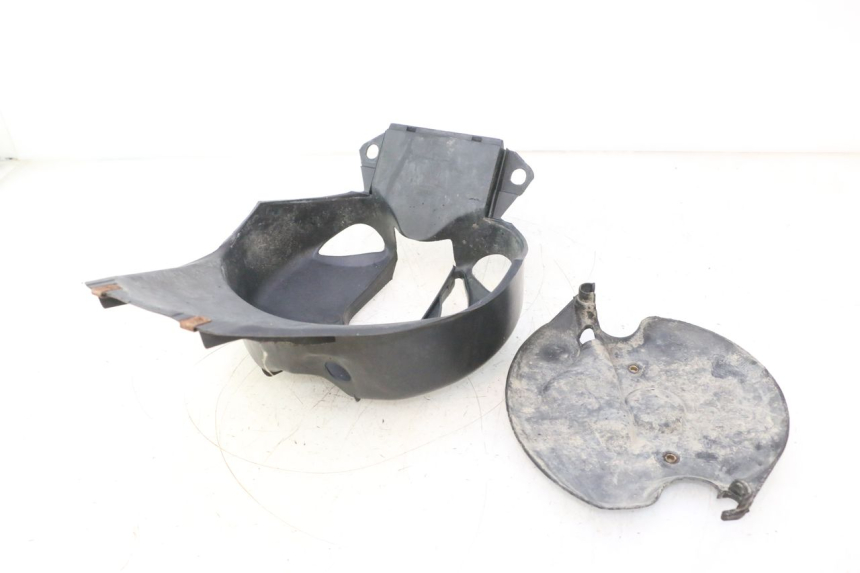 photo de FORK COVER PIAGGIO TYPHOON 50 (1993 - 1999) - Technical close-up