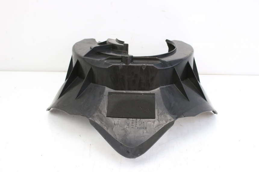 photo de FORK COVER SUZUKI UH BURGMAN 125 (2002 - 2006) - Technical close-up