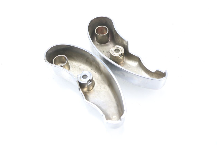 photo de FORK PANEL RAZZO VENICE 50 (2009 - 2014) - Component detail