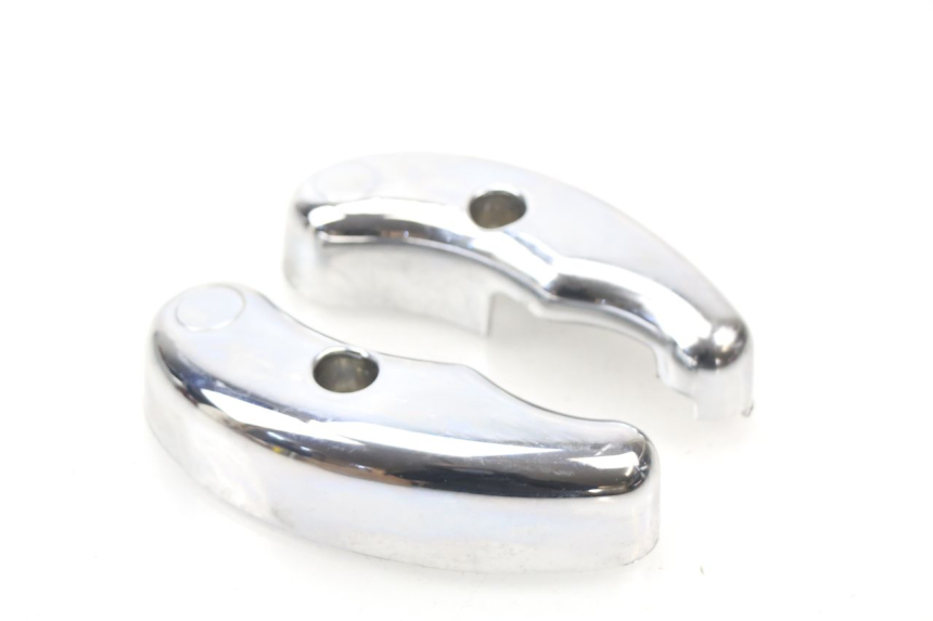 photo de FORK PANEL RAZZO VENICE 50 (2009 - 2014) - Zoom on usage condition