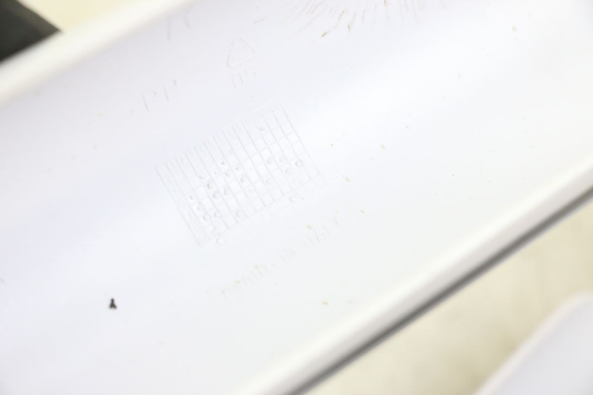 photo de FORK PANEL VENT DERAPAGE 50 (2018 - 2023) - Zoom on usage condition