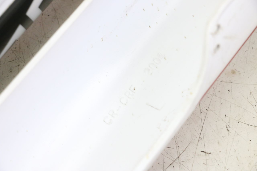 photo de FORK PANEL VENT DERAPAGE 50 (2018 - 2023) - Alternative perspective