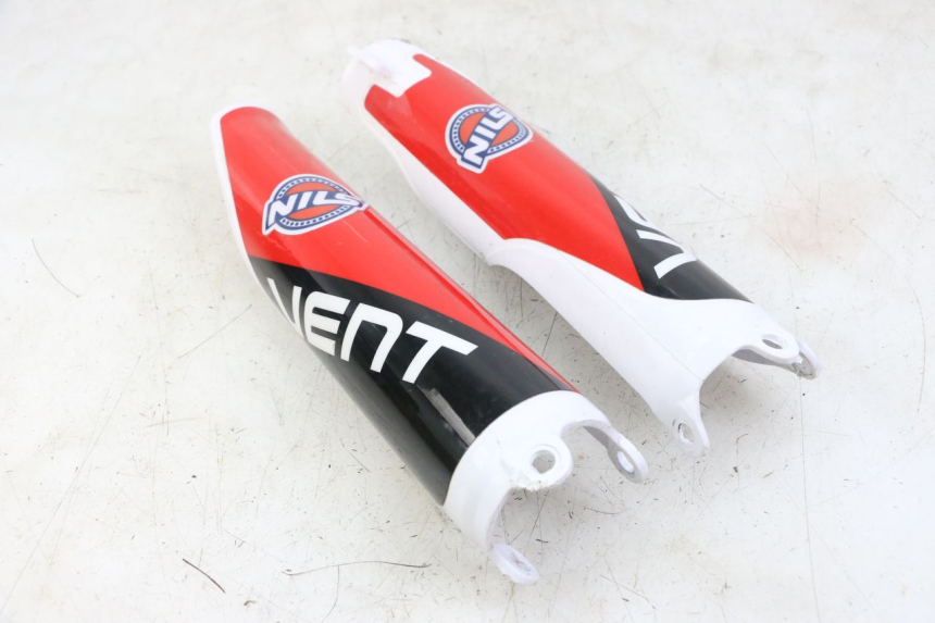 photo de FORK PANEL VENT DERAPAGE 50 (2018 - 2023) - Surface and material condition