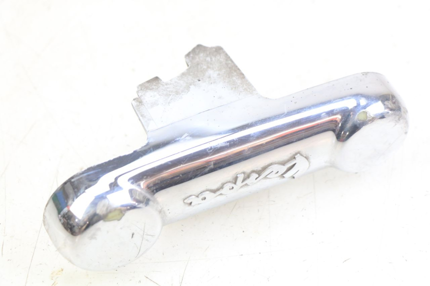 photo de FORK COVER PIAGGIO VESPA S 2T 50 (2007 - 2014) - Zoom on usage condition