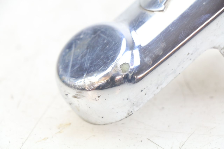 photo de FORK COVER PIAGGIO VESPA S 2T 50 (2007 - 2014) - Technical close-up