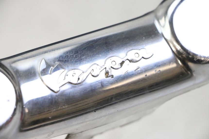 photo de FORK COVER PIAGGIO VESPA S 2T 50 (2007 - 2014) - Component detail