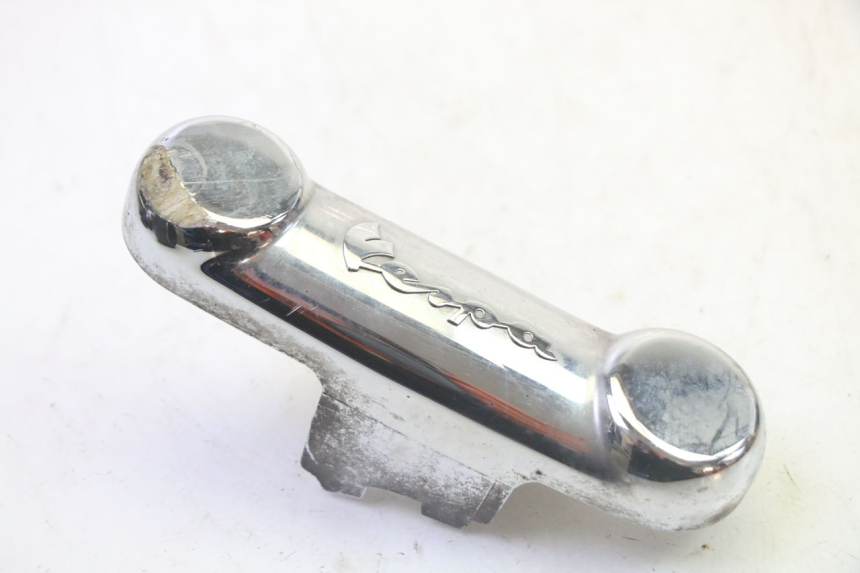 photo de FORK COVER PIAGGIO VESPA S 2T 50 (2007 - 2014) - Zoom on usage condition