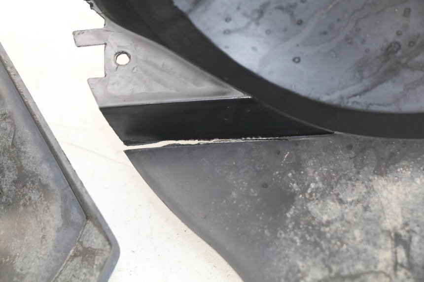 photo de FORK PANEL JM MOTORS VIPER 2T 50 (2015 - 2022) - Zoom on usage condition