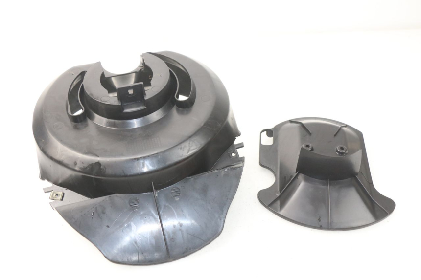 photo de FORK PANEL JM MOTORS VIPER 2T 50 (2015 - 2022) - Technical close-up