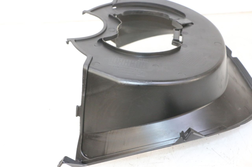 photo de FORK PANEL PEUGEOT VIVACITY NEW 4T 50 (2008 - 2017) - Zoom on usage condition