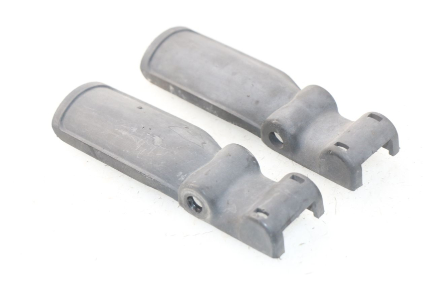 photo de FORK PANEL PEUGEOT VIVACITY 50 (2004 - 2009) - Zoom on usage condition