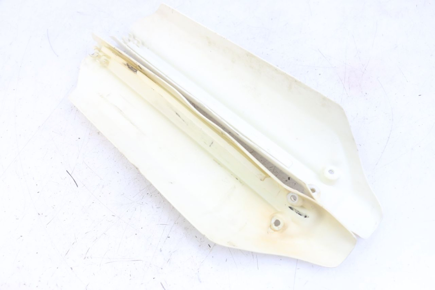 photo de FORK PANEL HYOSUNG XRX 125 (2000 - 2008) - Component detail