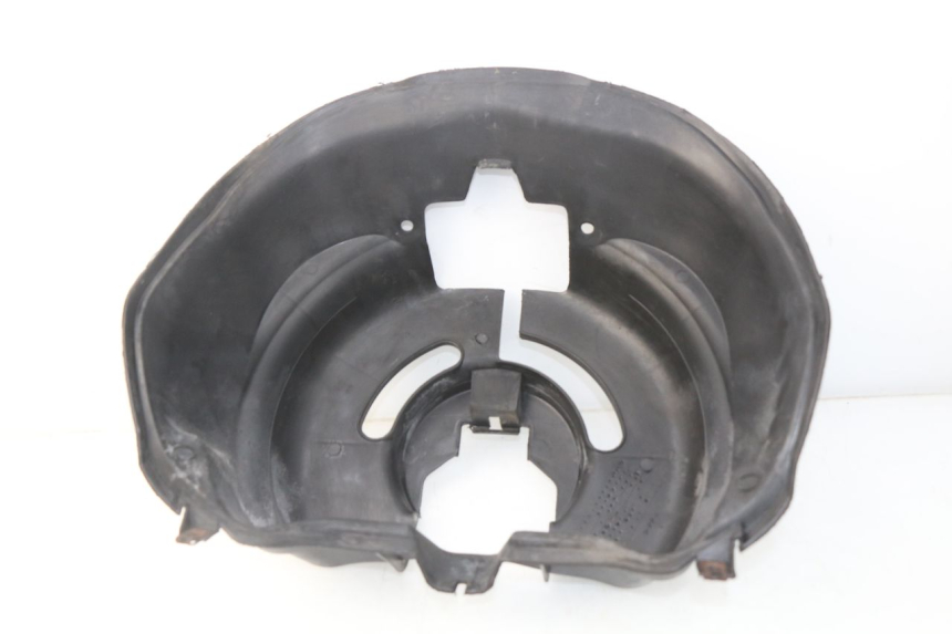 photo de FORK PANEL YAMAHA YP MAJESTY 125 (2002 - 2006) - Zoom on usage condition