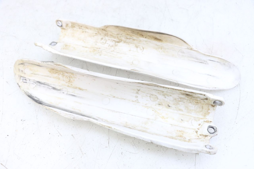 photo de FORK COVER YAMAHA YZ 125 (2017 - 2021) - Component detail