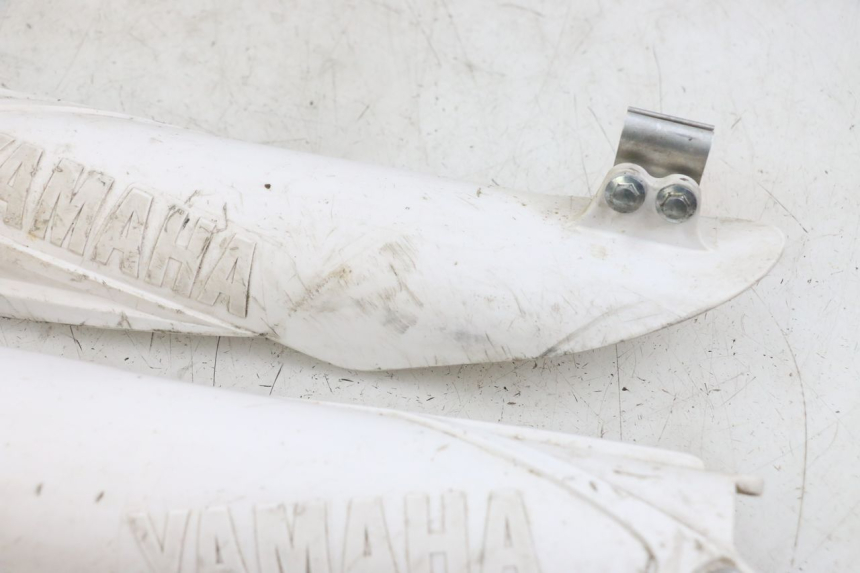 photo de FORK COVER YAMAHA YZ 125 (2017 - 2021) - Zoom on usage condition