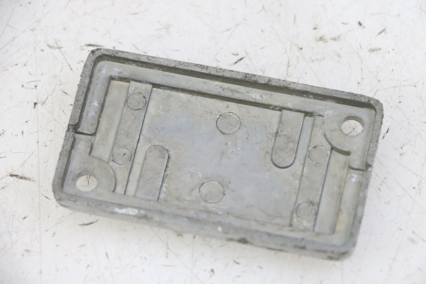 photo de MASTER CYLINDER COVER KYMCO AGILITY 4T 50 (2005 - 2018) - Component detail