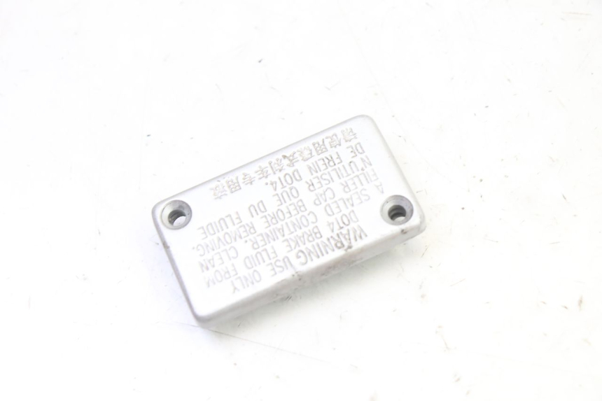 photo de MASTER CYLINDER COVER KYMCO AGILITY 4T 50 (2005 - 2018) - Component detail