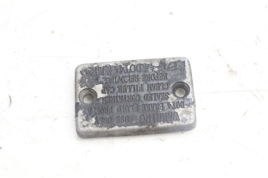 photo de MASTER CYLINDER COVER YAMAHA BW'S BWS 125 (2010 - 2013) - Component detail