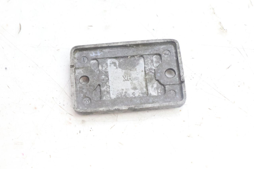 photo de MASTER CYLINDER COVER YAMAHA BW'S BWS 125 (2010 - 2013) - Zoom on usage condition