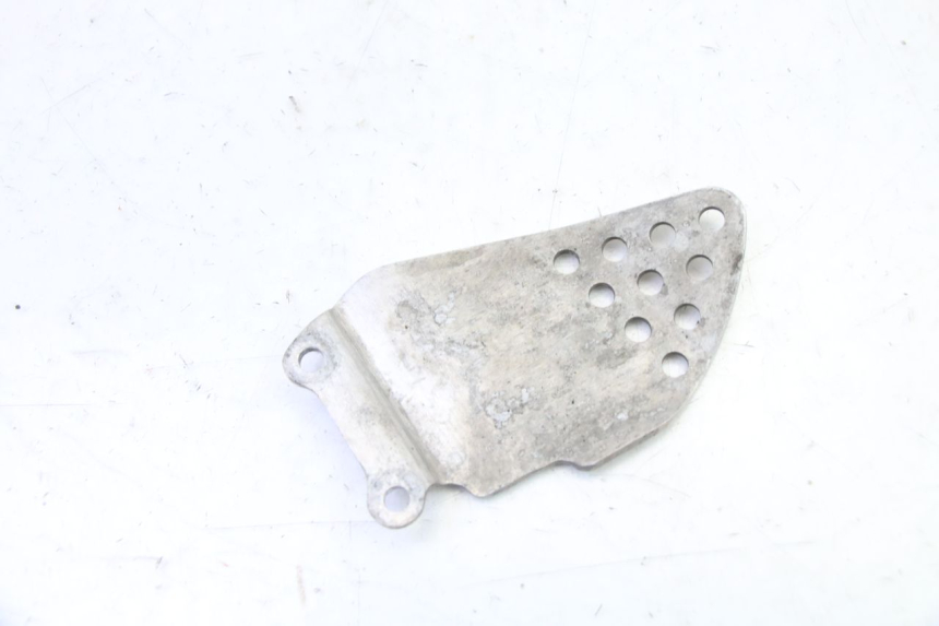 photo de MASTER CYLINDER COVER HONDA CBR RR FIREBLADE 900 (1992 - 1994) - Zoom on usage condition