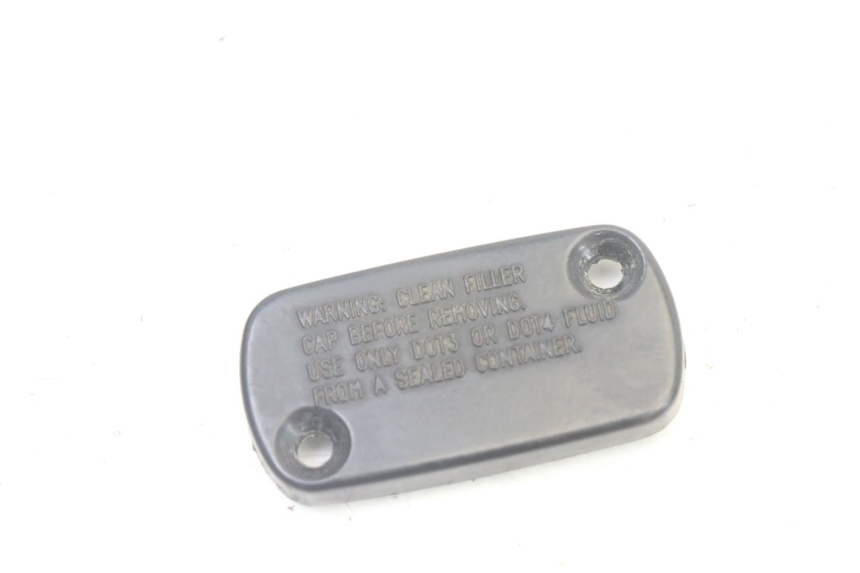 photo de MASTER CYLINDER COVER  PEUGEOT ELYSTAR 50 (2002 - 2014) - Main view