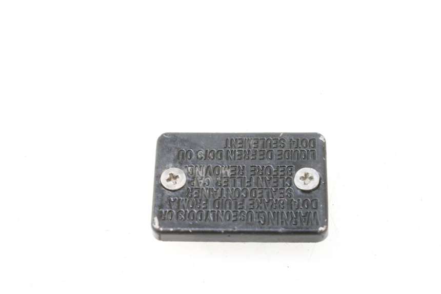 photo de MASTER CYLINDER COVER JM MOTORS F45i 4T 50 (2020 - 2023) - Component detail