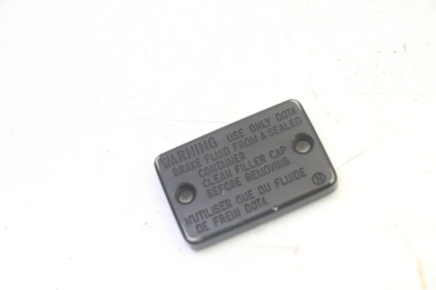 photo de MASTER CYLINDER COVER HONDA FES S-WING SWING ABS 125 (2007 - 2015) - Main view